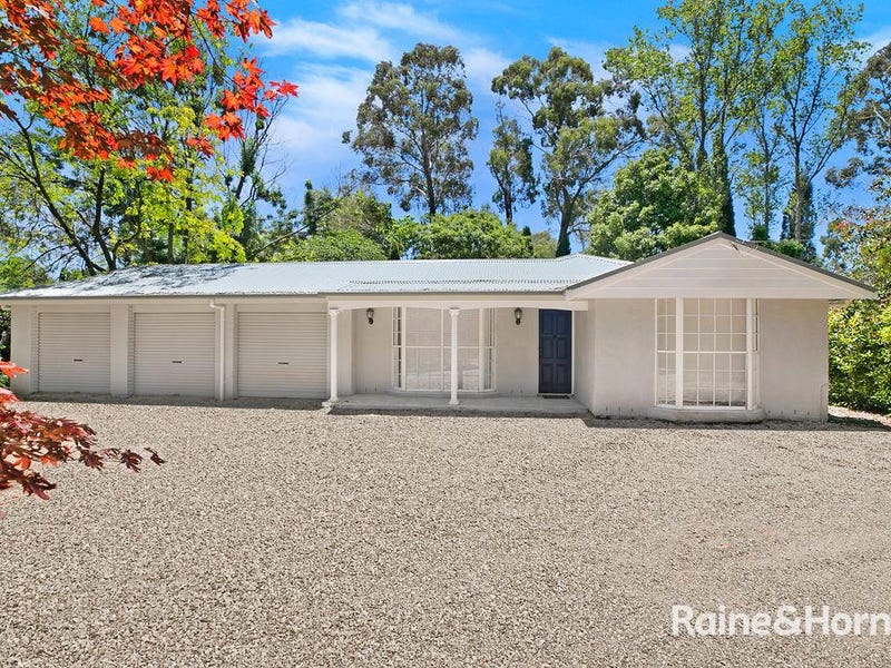 25 Nerang Street, Burradoo, NSW 2576 House for Sale