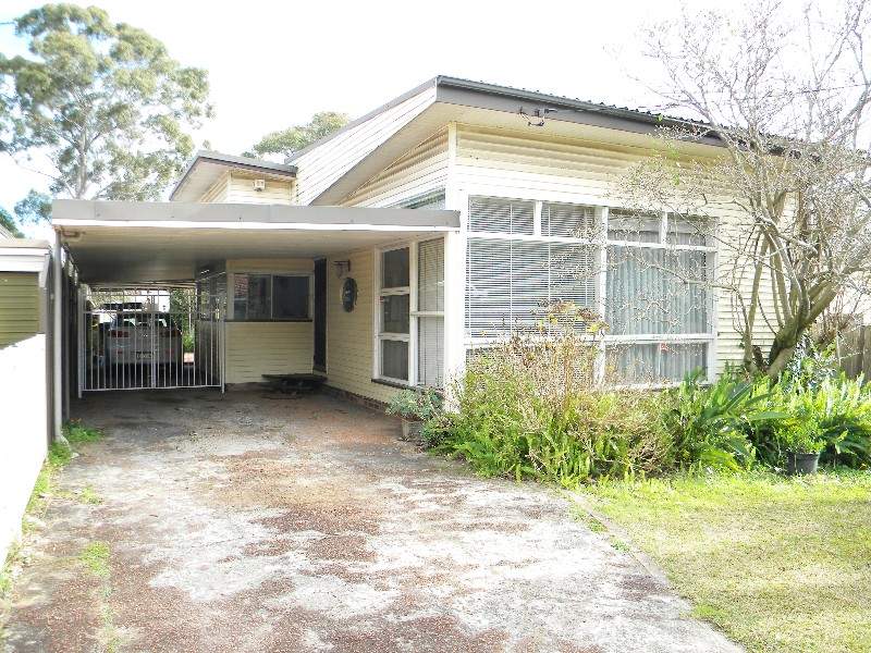 60 Rose Street, Sefton, NSW 2162