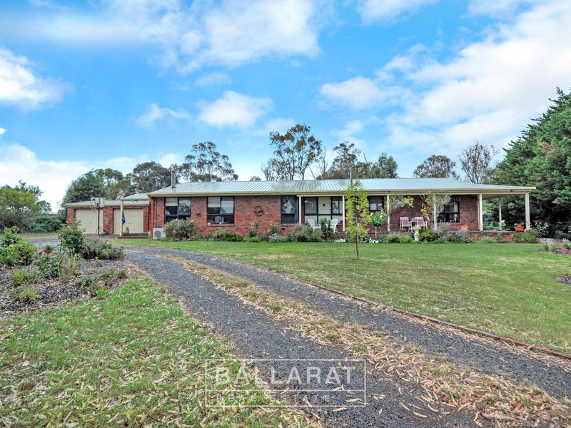 139 Cherry Flat Road, Bonshaw, Vic 3352