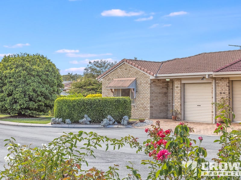 80/2 WATTLE ROAD, Rothwell, Qld 4022 Property Details