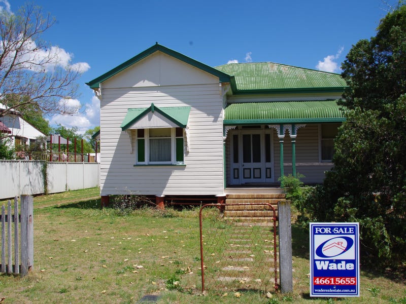 49 Wantley Street, Warwick, Qld 4370 Property Details