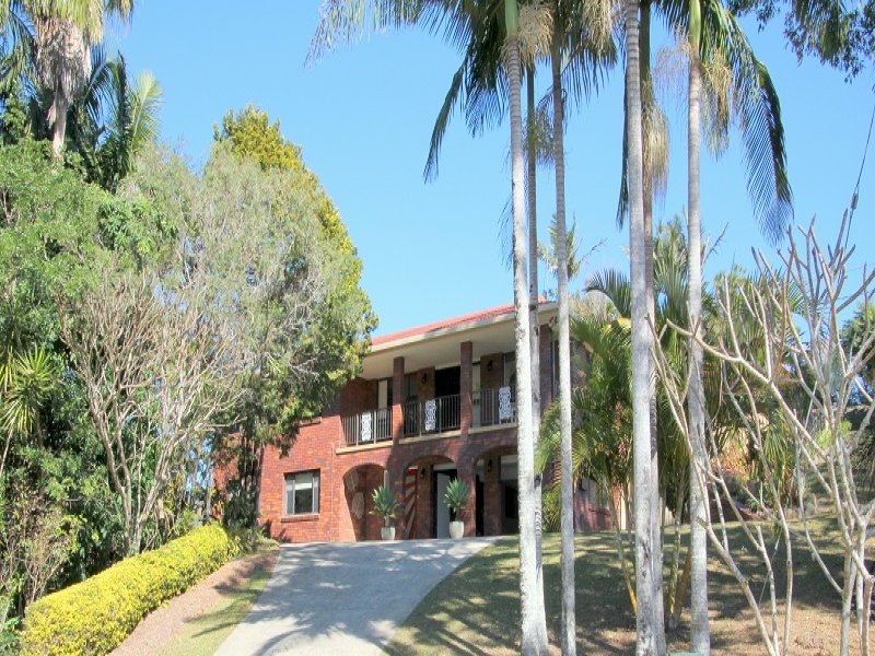 193 Bakers Road, Murwillumbah, NSW 2484 Property Details