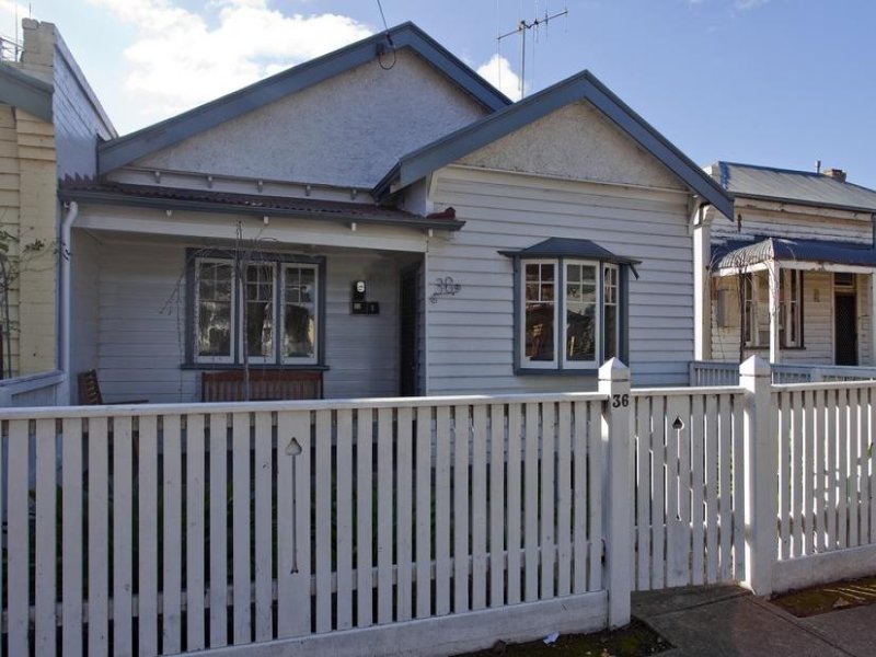 36 Arnold Street, Bendigo, Vic 3550 Property Details