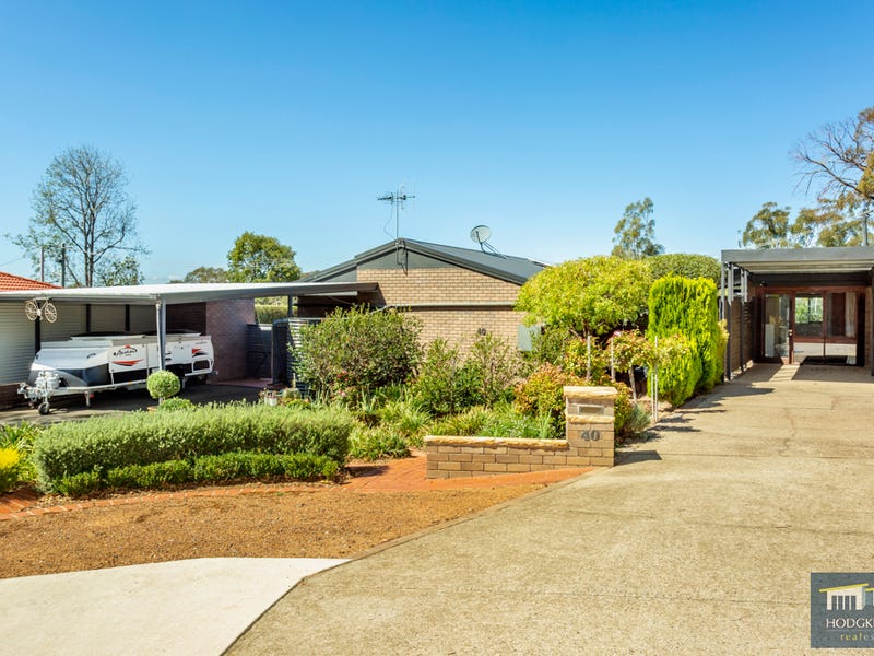 40 Erskine Street, Macquarie, ACT 2614 Property Details