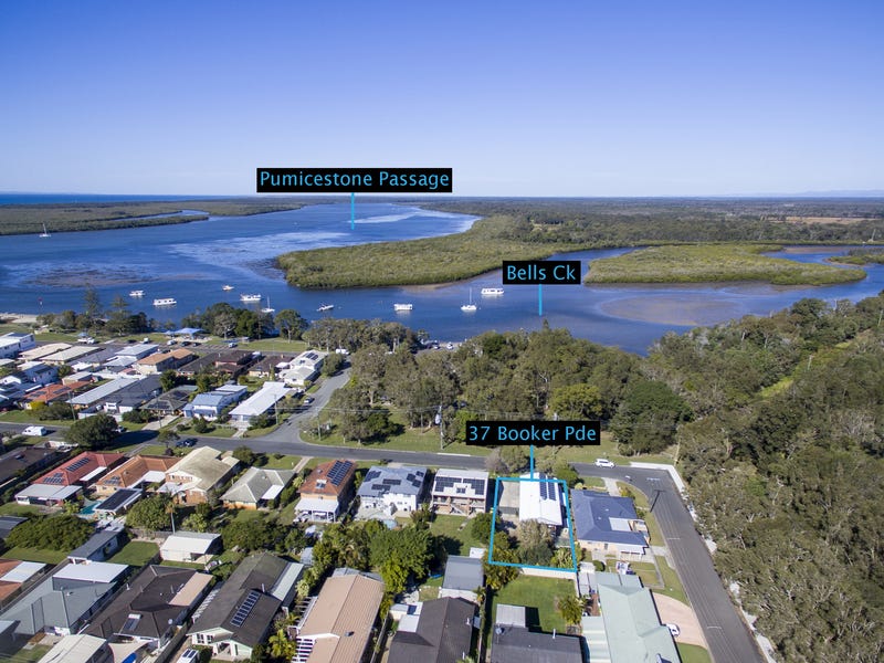 37 Booker Parade, Golden Beach, QLD
