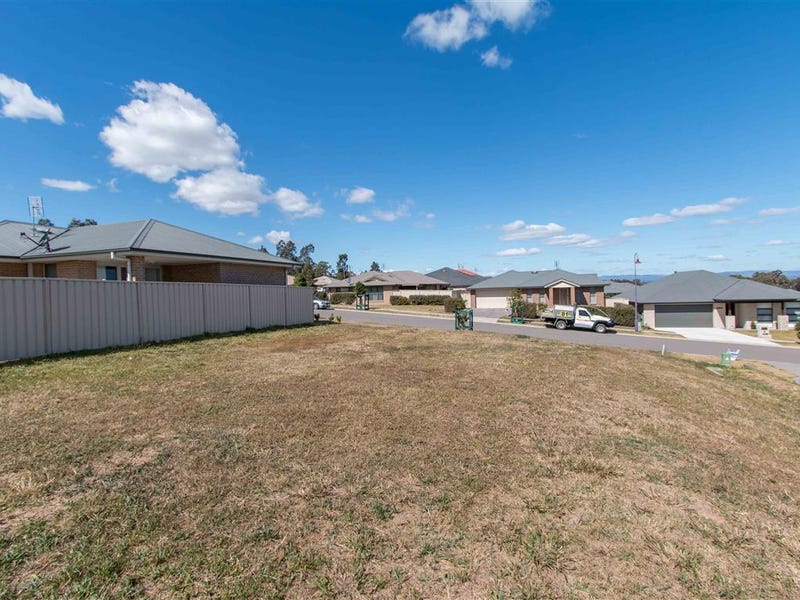 Lot 2 (2) Pankhurst Avenue, Singleton, NSW 2330 Residential Land for