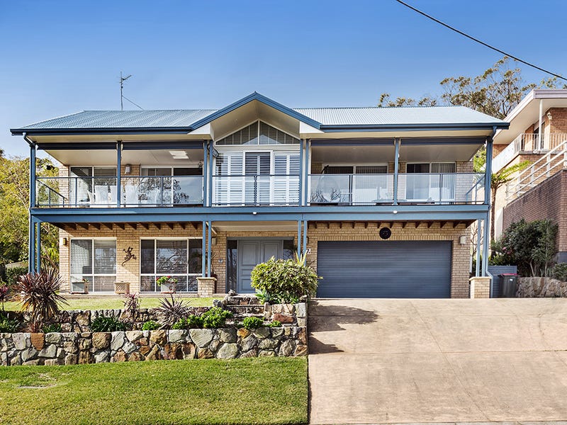 17 Upton Street, Soldiers Point, NSW 2317