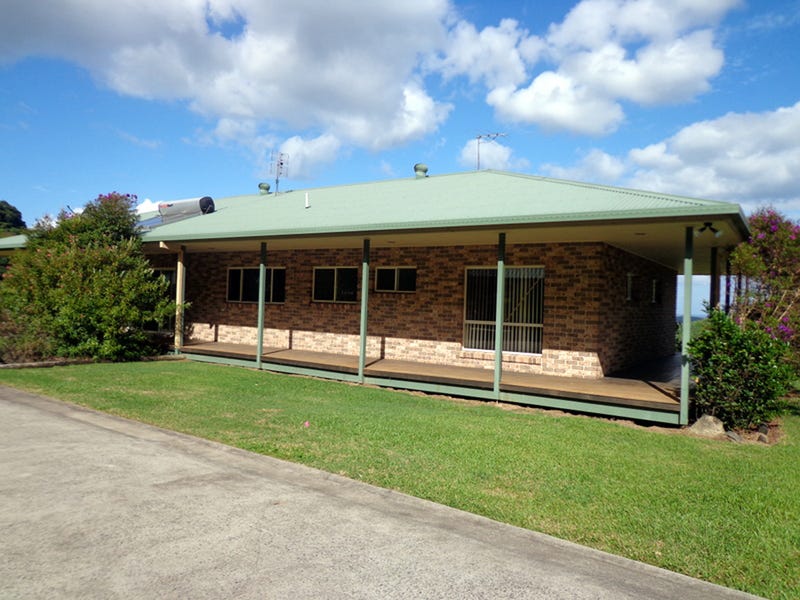 135E Mackays Road, Coffs Harbour, NSW 2450