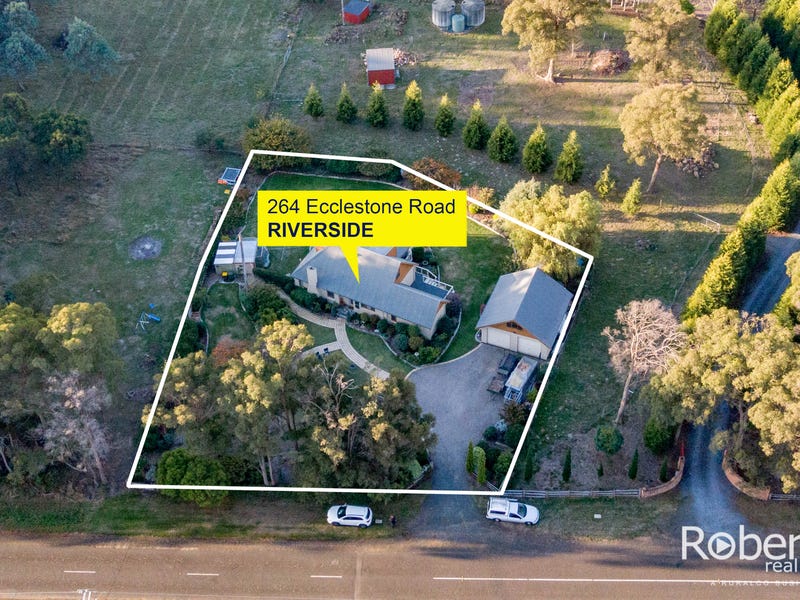 264 Ecclestone Road, Riverside, TAS 7250