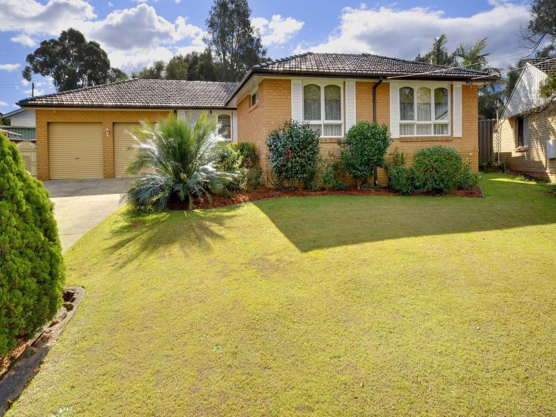 46 Iona Avenue, North Rocks, NSW 2151