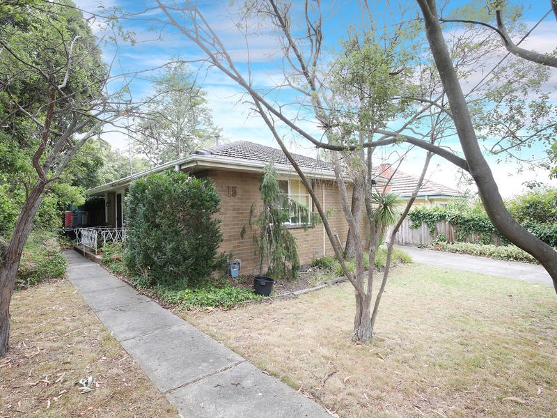 9/15 Wickham Avenue, Forest Hill, VIC 3131
