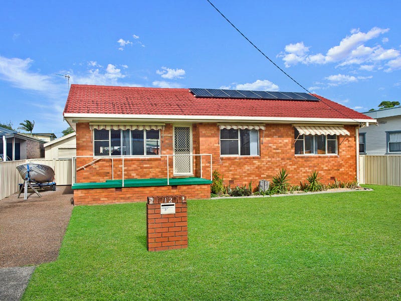 12 Woodford Road, North Haven, NSW 2443