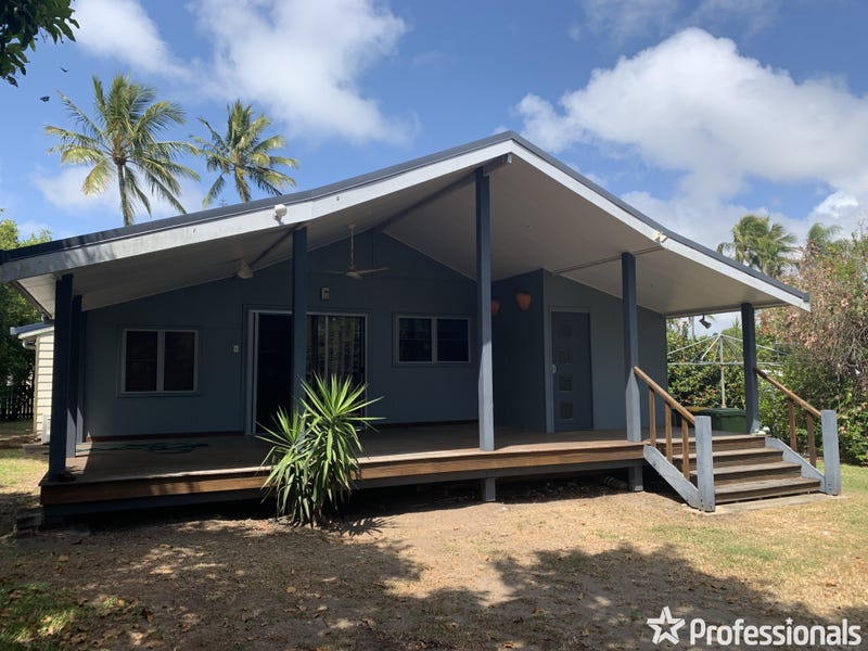 6 Swan Street, Slade Point, QLD 4740