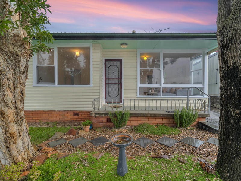 Sold Property Prices & Auction Results in Cardiff Heights, NSW 2285 Pg