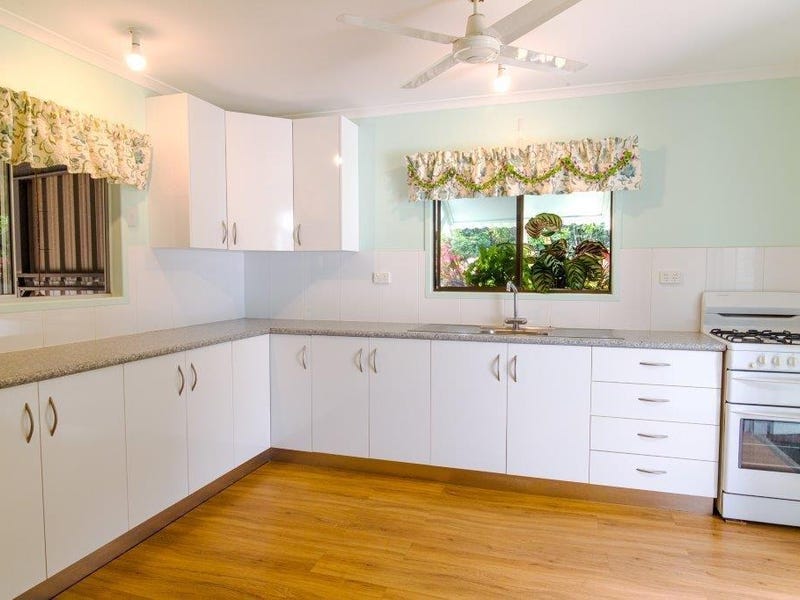 103 Rosewood (Cedar) Road Cow Bay, Daintree, Qld 4873 Property Details