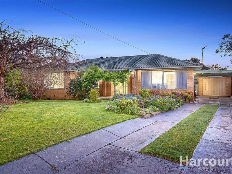 44 Narcissus Avenue, Boronia, VIC 3155