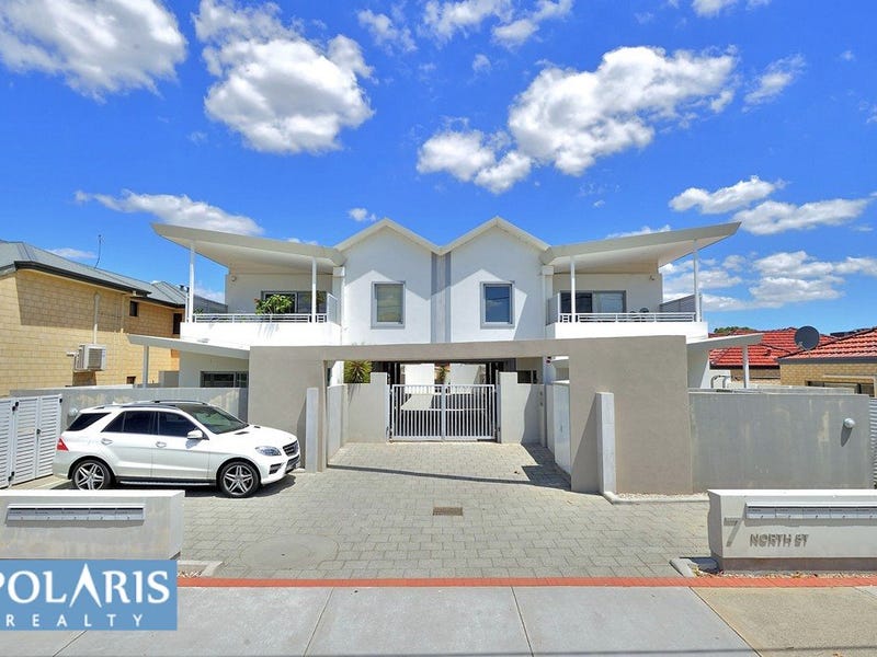 8/7 North Street, Midland, WA 6056 Property Details