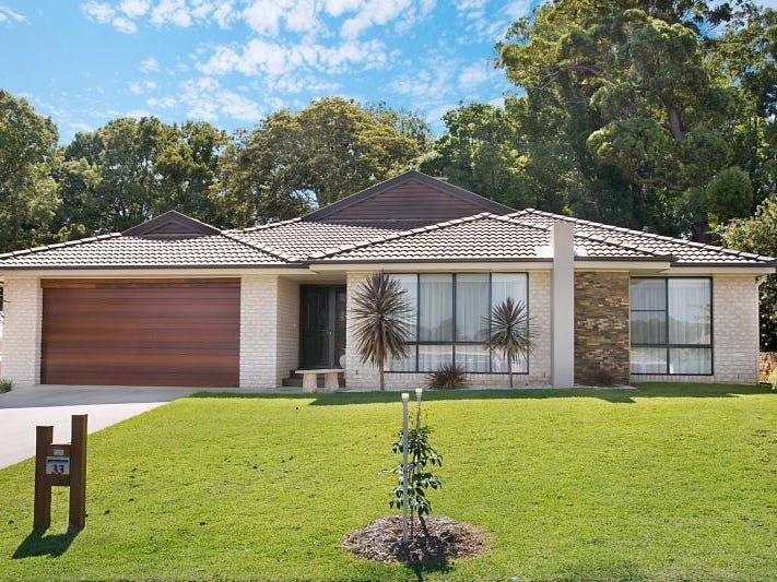 33 Clare Street, Goonellabah, NSW 2480 Property Details