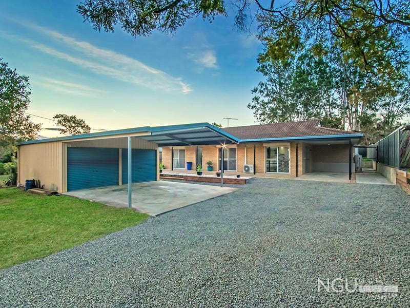 8 Scotts Road, Ripley, QLD 4306