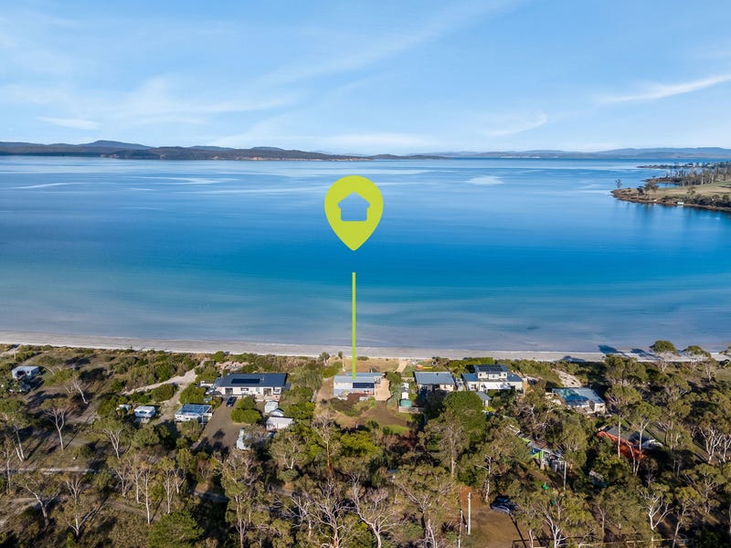 30 Knights Road, Connellys Marsh, TAS 7173