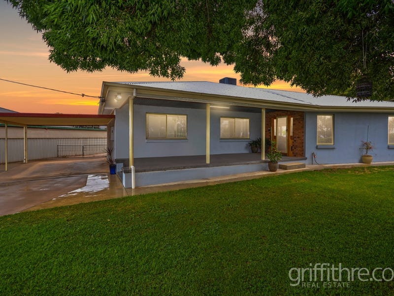 1 Todd Road, Lake Wyangan, NSW 2680