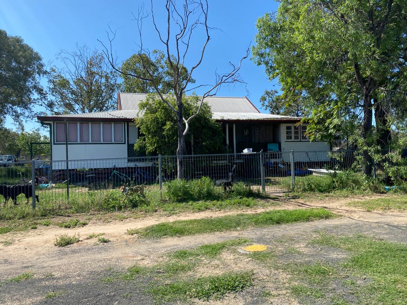 13 Winchester Street, Mitchell, Qld 4465 House for Sale realestate