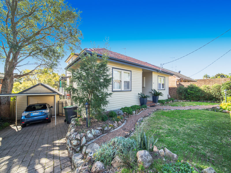 56 Grandview Road, New Lambton Heights, NSW 2305