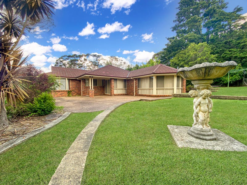 28 Panorama Cres, Wentworth Falls, NSW 2782
