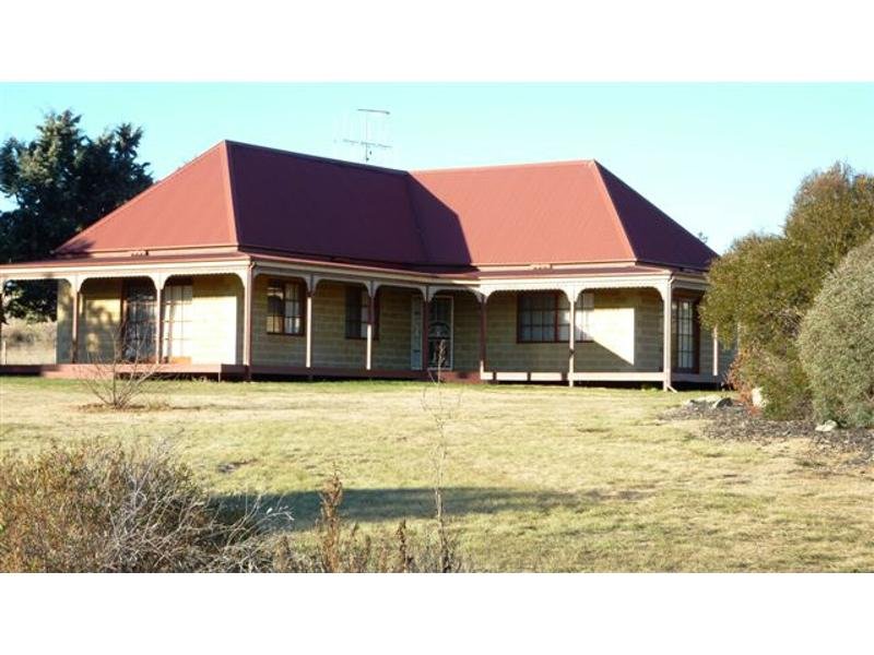 2 Short Street, Berridale, NSW 2628
