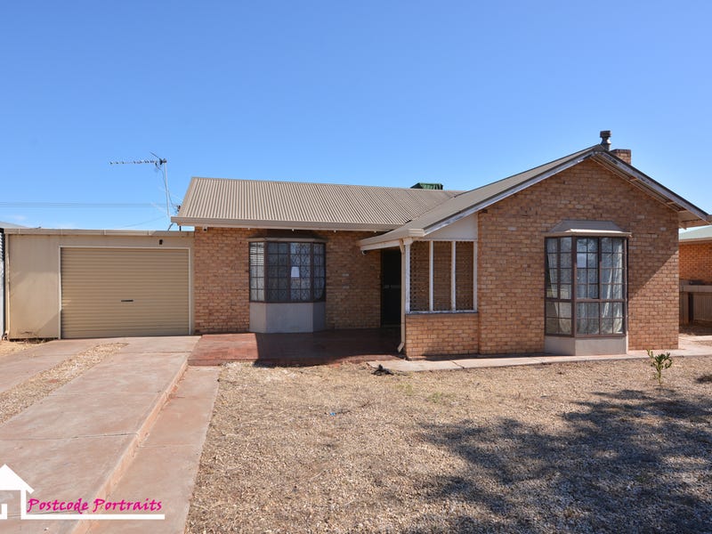 155 Broadbent Terrace, Whyalla, SA 5600 Property Details