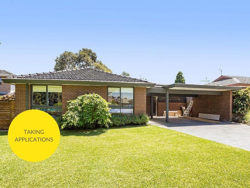 68 Amesbury Avenue, Wantirna, VIC 3152