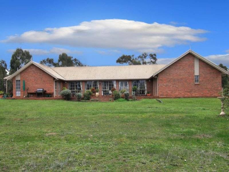 328 Sugarloaf Road, Axedale, VIC 3551