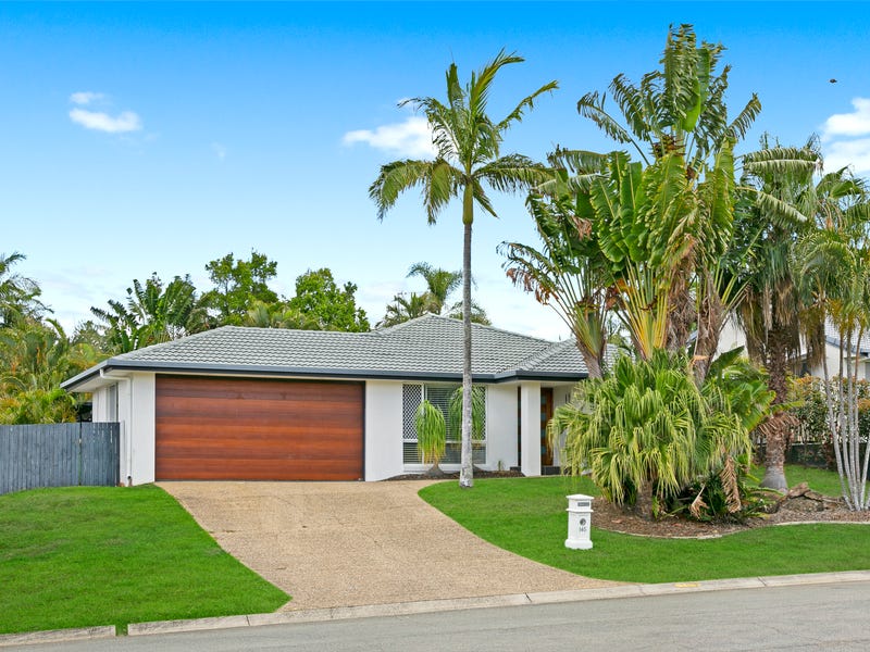 145 Glen Eagles Drive, Robina, Qld 4226 Property Details
