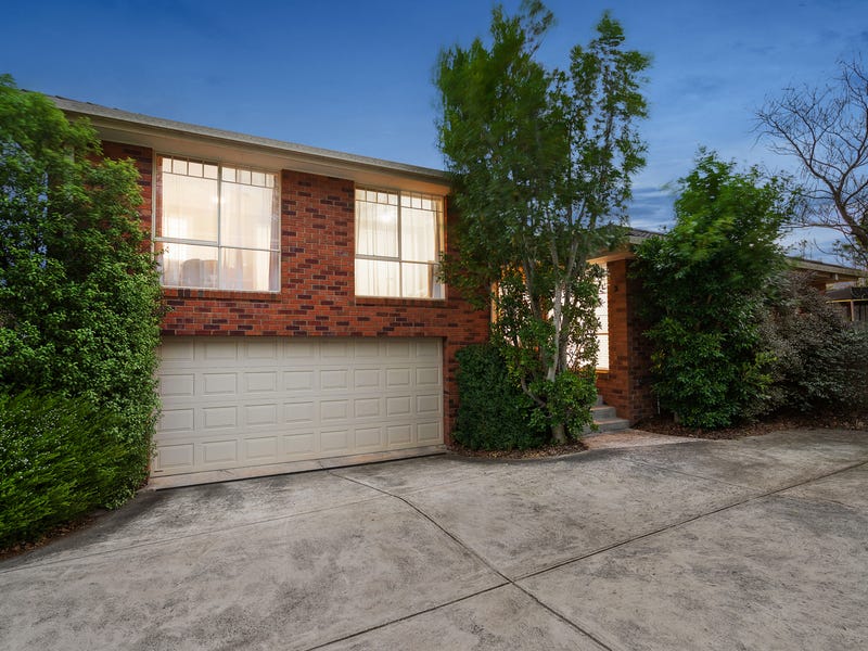 3/911 Zealandia Road E, Croydon North, Vic 3136