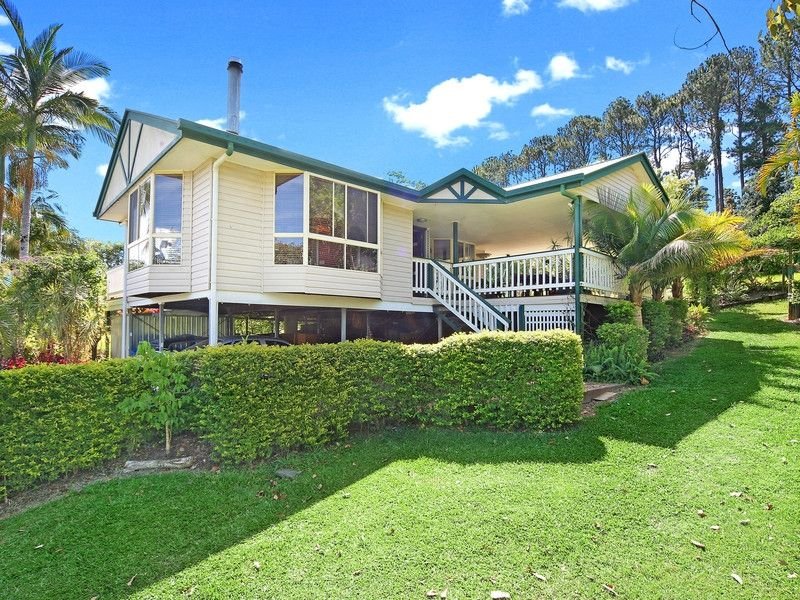 489 Eumundi Range Road, Eumundi, Qld 4562 Property Details