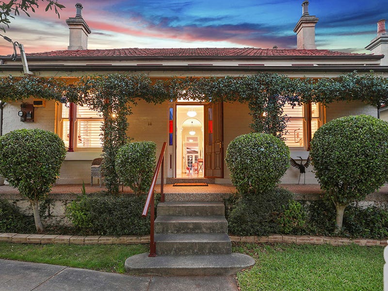 14 London Street, Enmore, NSW 2042