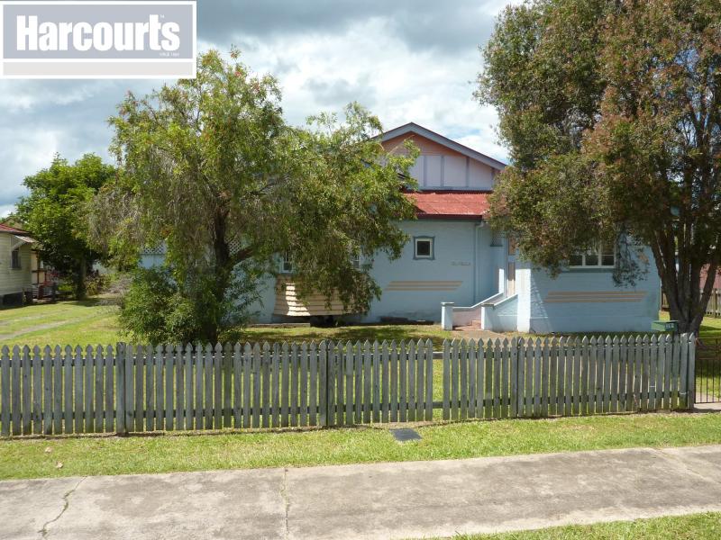 215 Albert Street, Maryborough, Qld 4650 Property Details