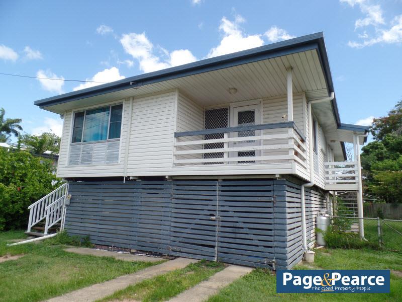283 Fulham Road, Heatley, QLD 4814