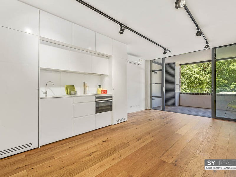 204/478 Wattle Street, Ultimo, NSW 2007 Apartment for Sale