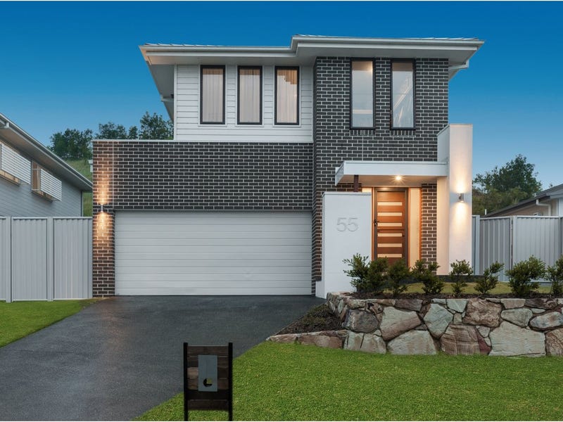 55 Talganda Terrace, Murwillumbah, NSW 2484 Property Details