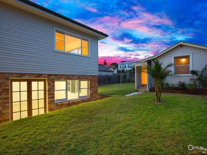 122 Pitt Road, North Curl Curl, NSW 2099