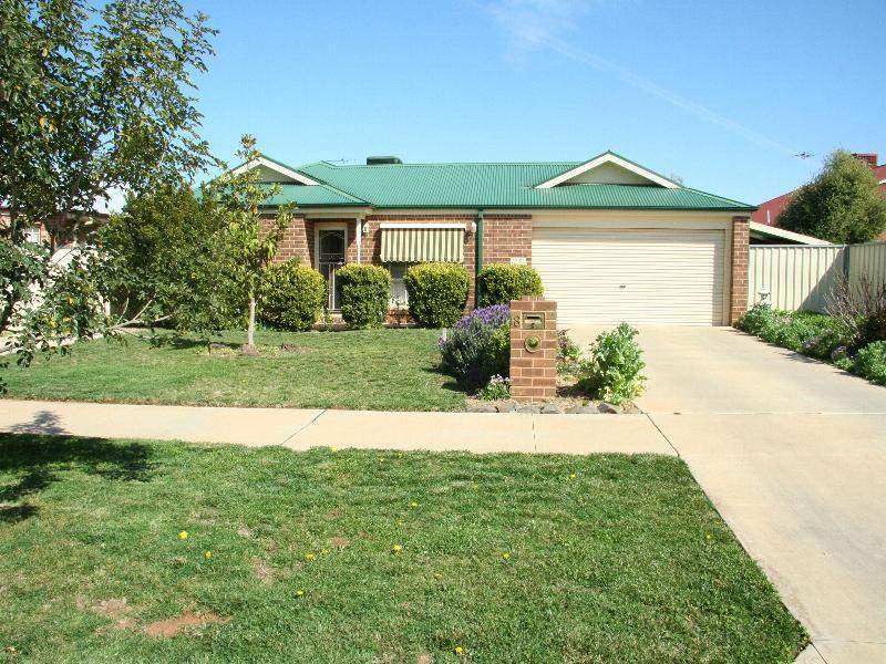 18 Belleview Drive, Irymple, Vic 3498 Property Details