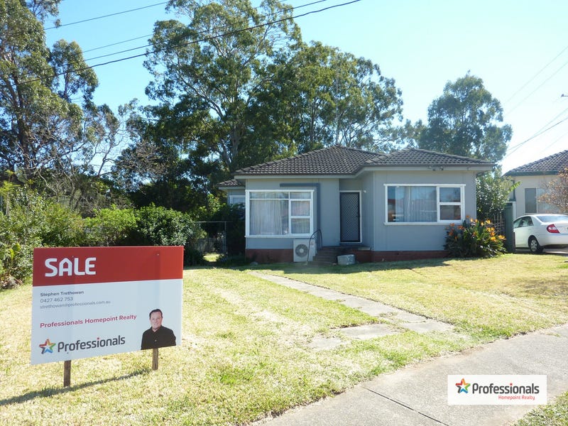 40 James Street, Seven Hills, NSW 2147