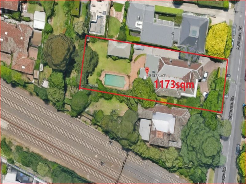 41 Mathoura Road, Toorak, Vic 3142