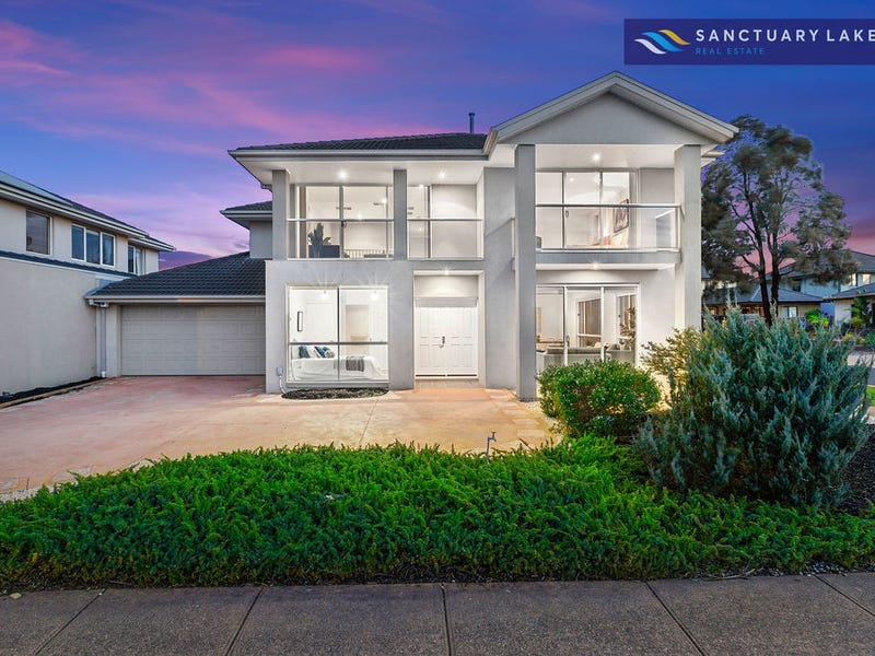 44 Scenic Drive, Point Cook, VIC 3030 - realestate.com.au