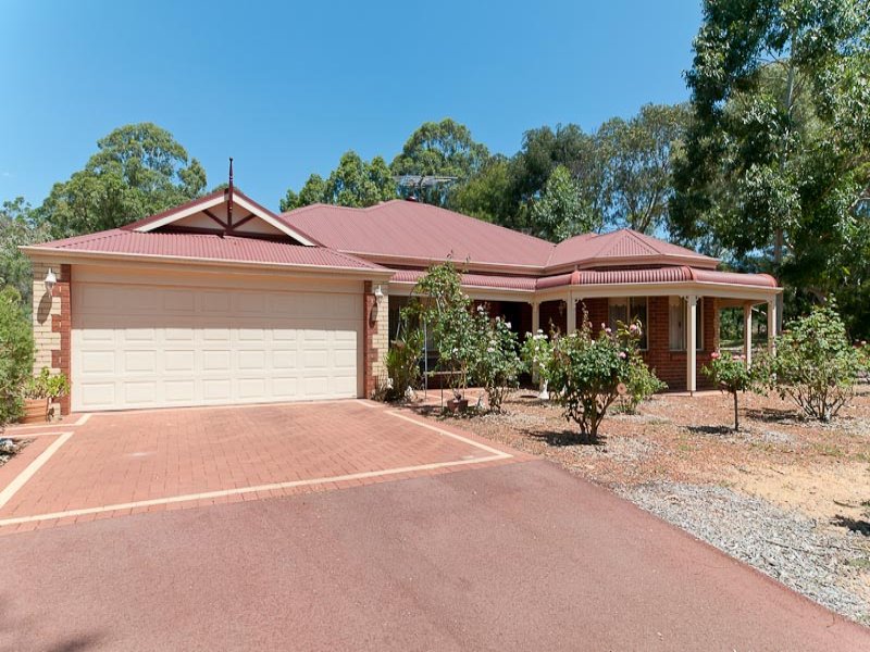 1500 Milligan Road, Mundaring, WA 6073 Property Details