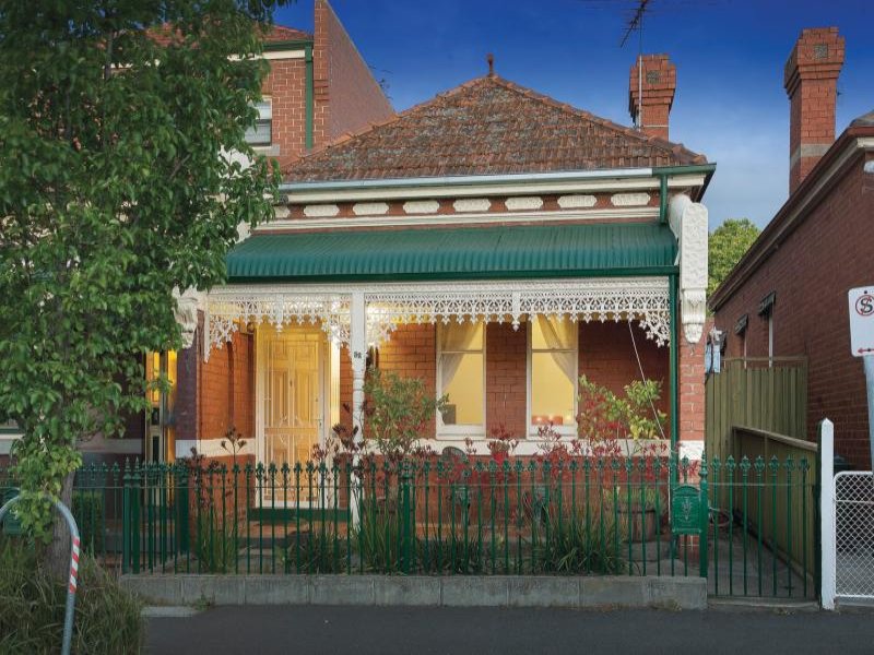 52 Moore Street, South Yarra, VIC 3141