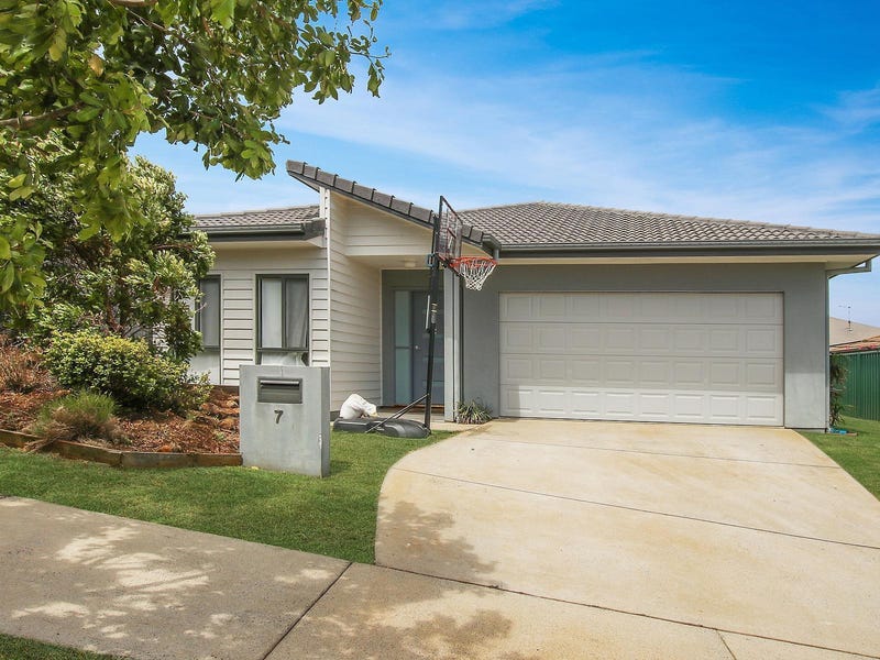 7 Josephine Street, Cumbalum, NSW 2478