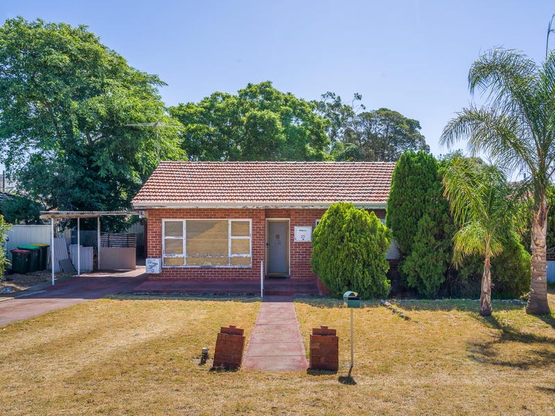 25 Gerald Street, Spearwood, WA 6163 Property Details