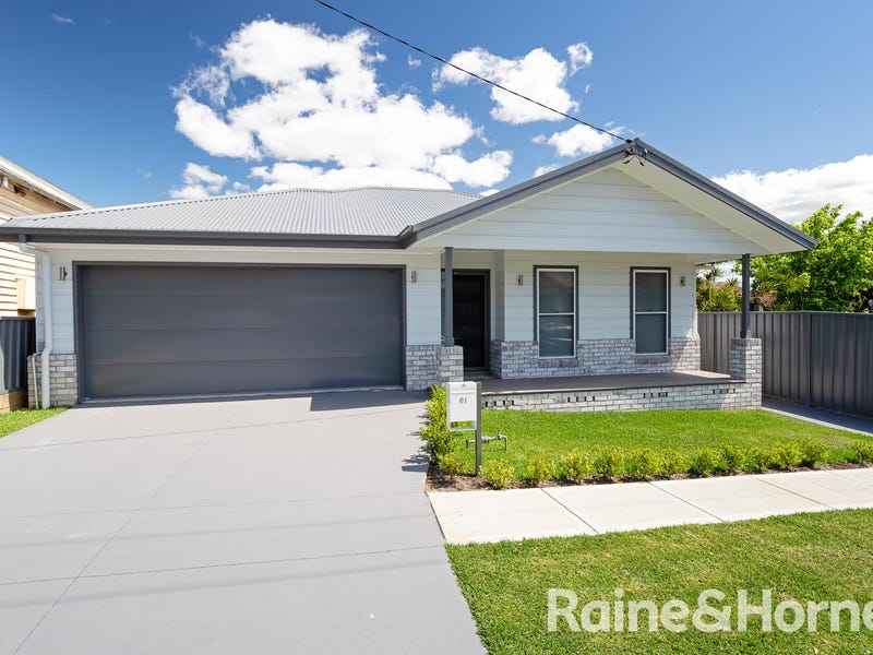 61 Wallarah Road, New Lambton, NSW 2305 House for Sale